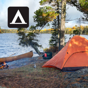 Grantsburg Landing Canoe & Camping Trips