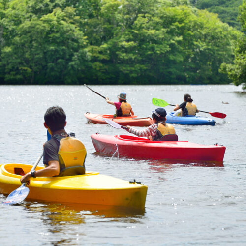 Taylor Falls Kayak Rental