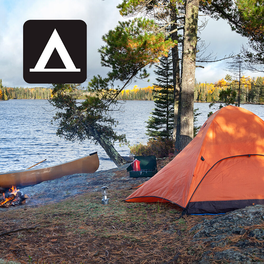 Grantsburg Canoe & Camping Grantsburg Landing Canoe & Camping Trips